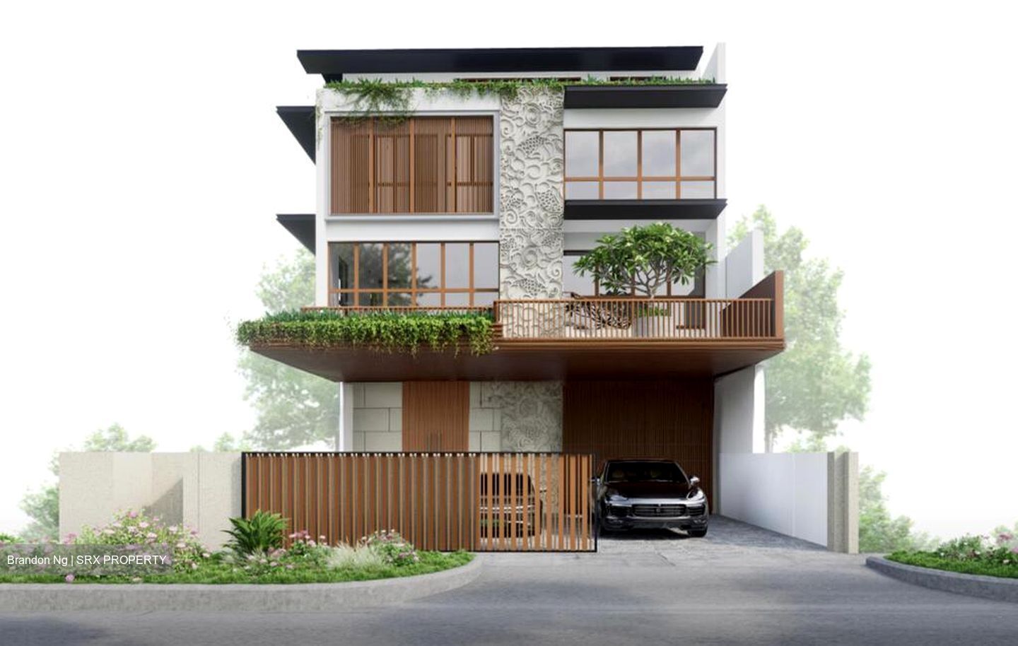Stevens Road (D10), Semi-Detached #508736561